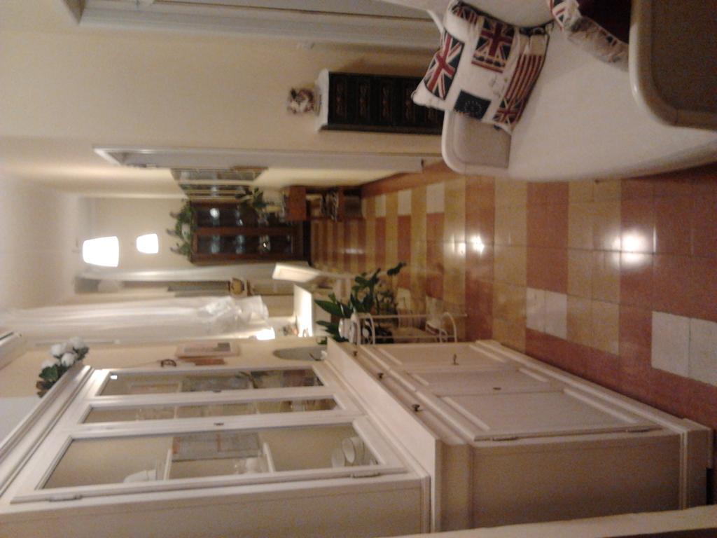 Hotel A Casa Di Luca Werona Pokój zdjęcie