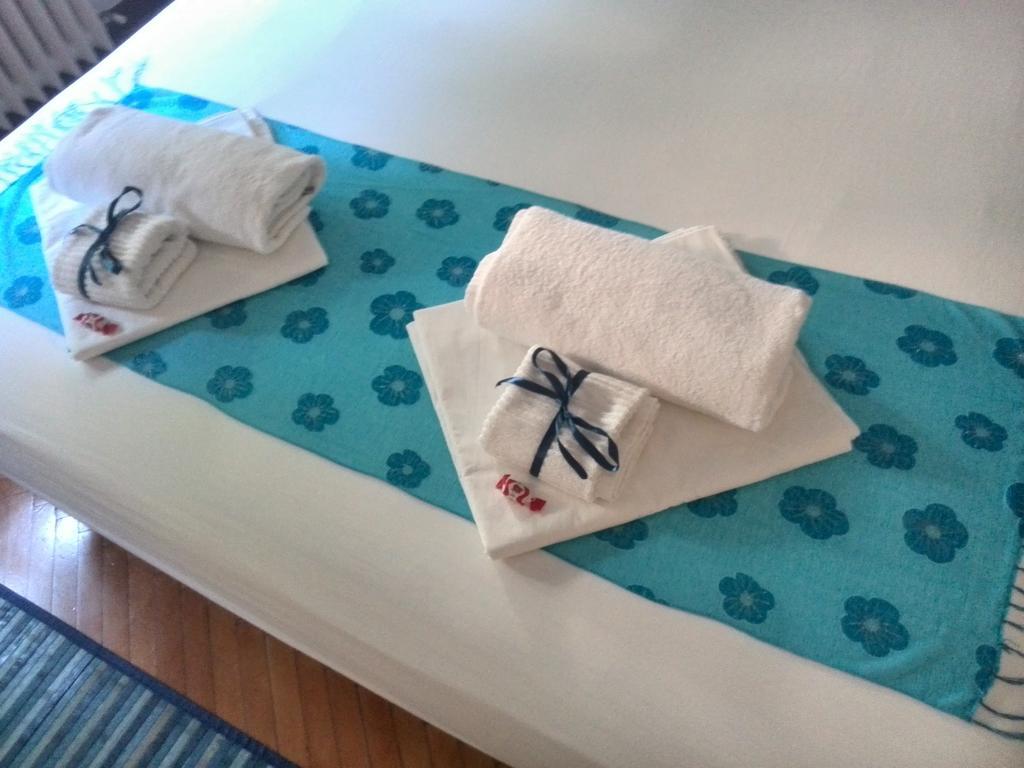 Hotel A Casa Di Luca Werona Zewnętrze zdjęcie