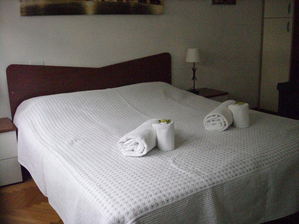 Hotel A Casa Di Luca Werona Zewnętrze zdjęcie