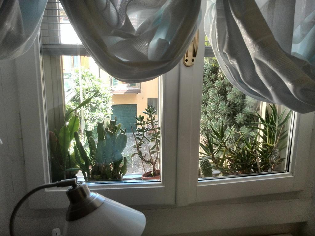 Hotel A Casa Di Luca Werona Zewnętrze zdjęcie