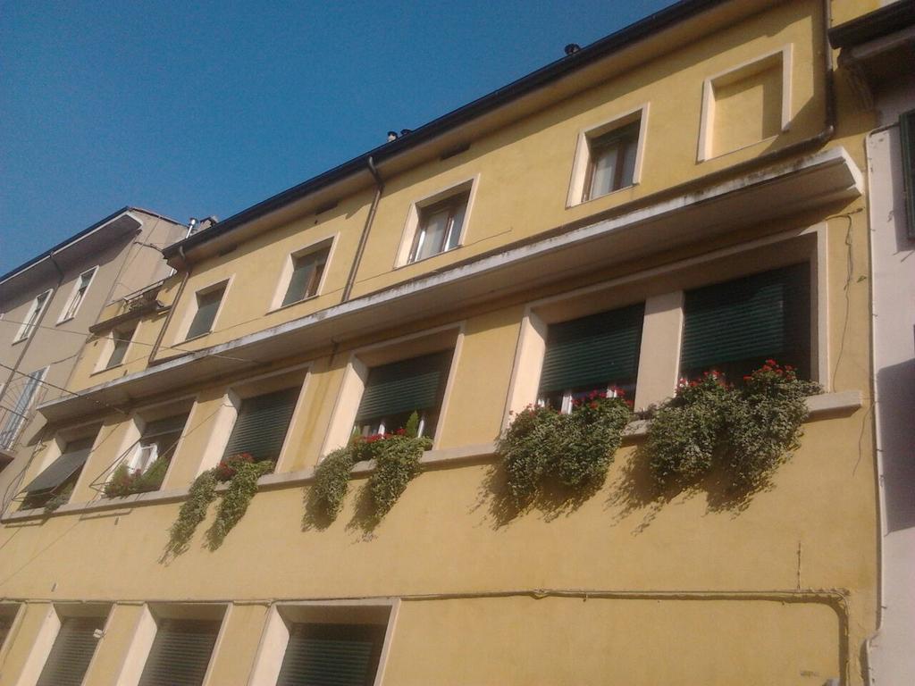 Hotel A Casa Di Luca Werona Zewnętrze zdjęcie