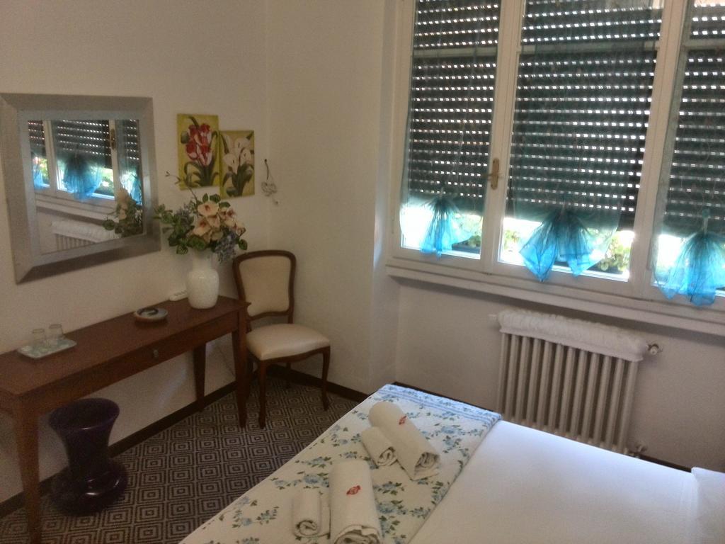 Hotel A Casa Di Luca Werona Zewnętrze zdjęcie