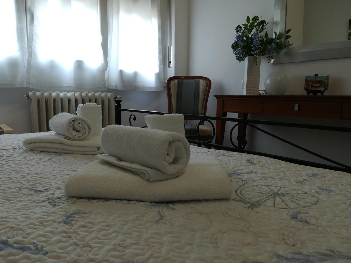 Hotel A Casa Di Luca Werona Zewnętrze zdjęcie