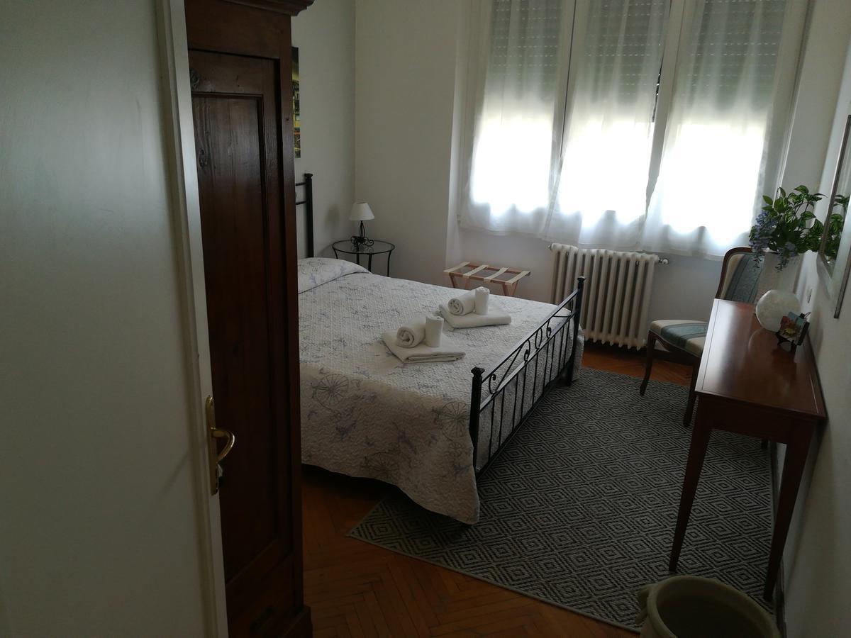Hotel A Casa Di Luca Werona Zewnętrze zdjęcie