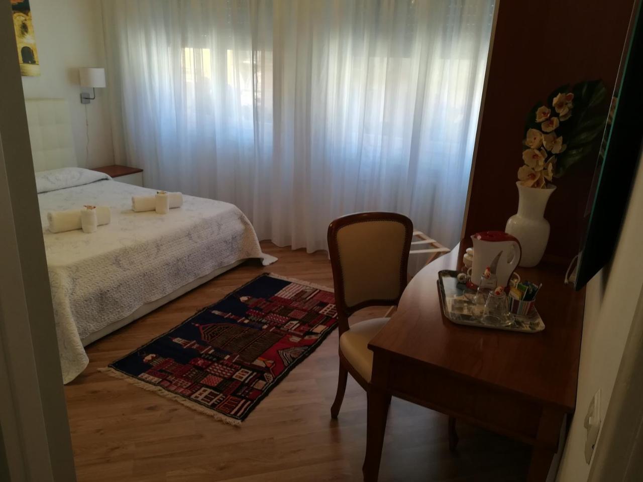 Hotel A Casa Di Luca Werona Zewnętrze zdjęcie