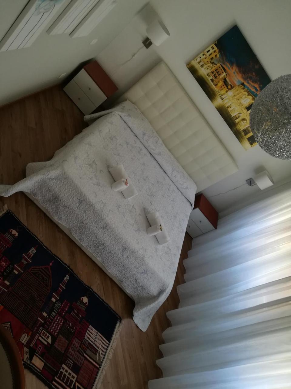 Hotel A Casa Di Luca Werona Zewnętrze zdjęcie