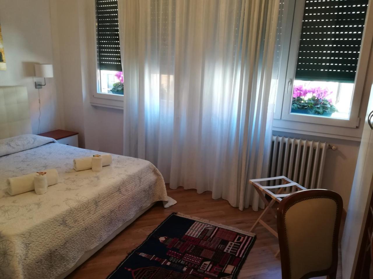 Hotel A Casa Di Luca Werona Zewnętrze zdjęcie