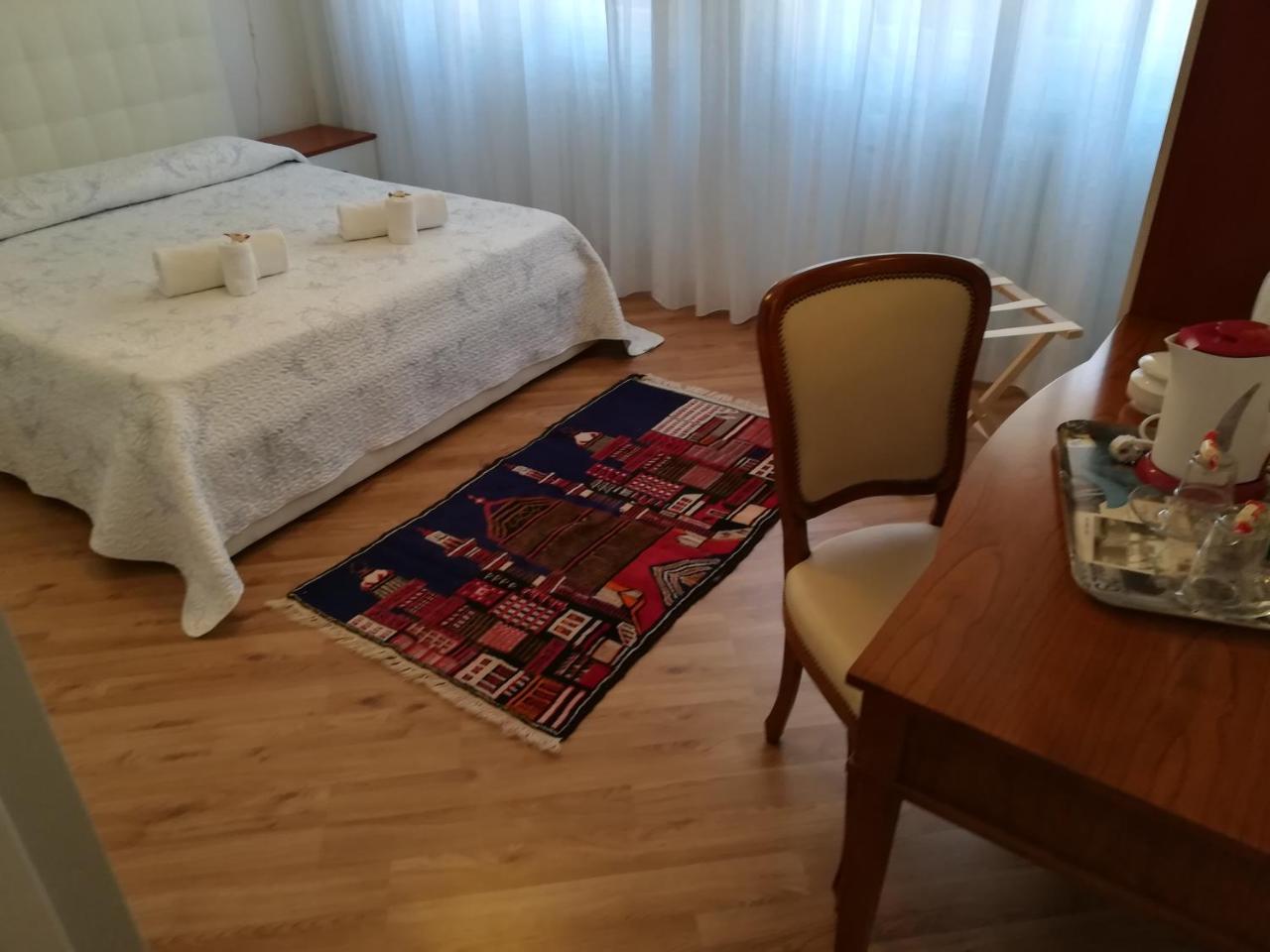 Hotel A Casa Di Luca Werona Zewnętrze zdjęcie