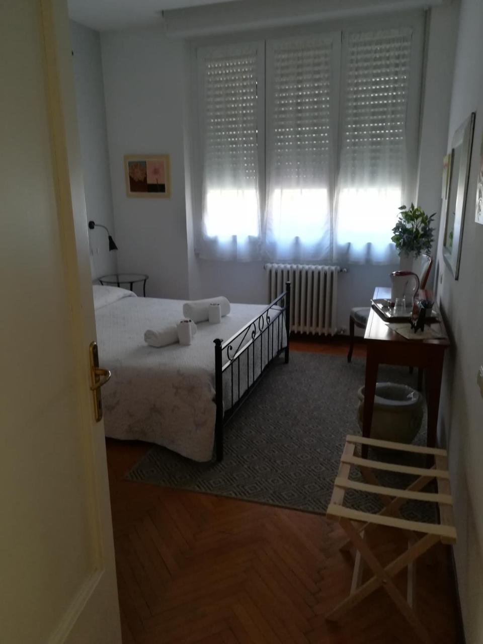Hotel A Casa Di Luca Werona Zewnętrze zdjęcie